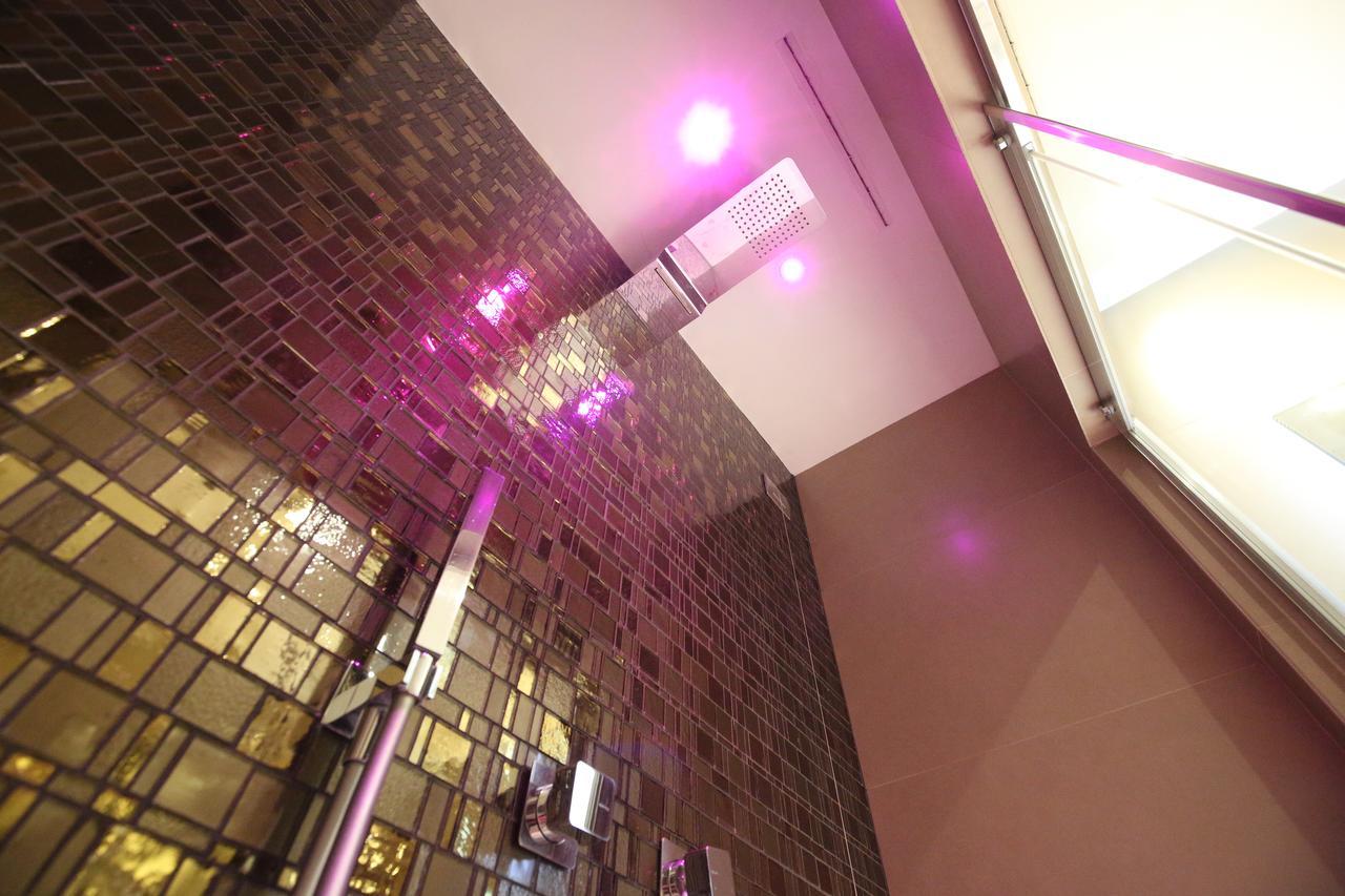 Mokinba Hotels Baviera Mailand Exterior foto